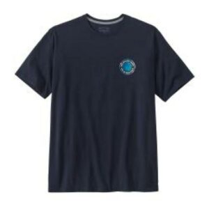 Patagonia Patagonia M´S Unity Fitz Responsibili-Tee Navy P37768 Gjertsen Sport 1