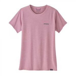 Patagonia Patagonia W´S Cap Cool Daily Graphic Shirt - Waters Btmx P45365 Gjertsen Sport 1