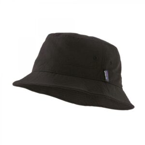 Patagonia Patagonia Wavefarer Bucket Hat Sort P29157 Gjertsen Sport 1