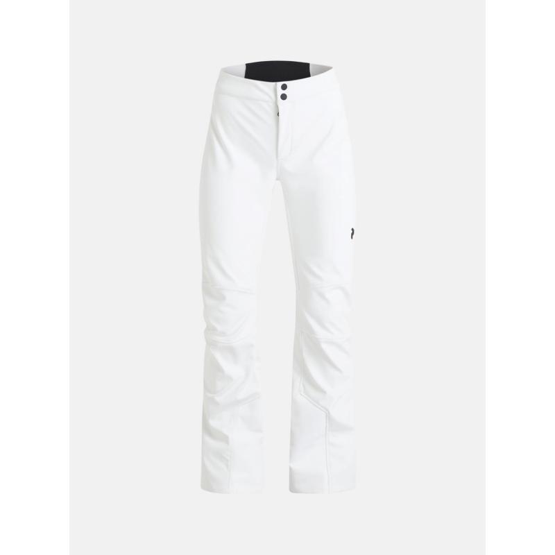 Peak Performance Peak Performance Stretch Pants Dame Offwhite G78013 Gjertsen Sport 1 2 3 4 5 6