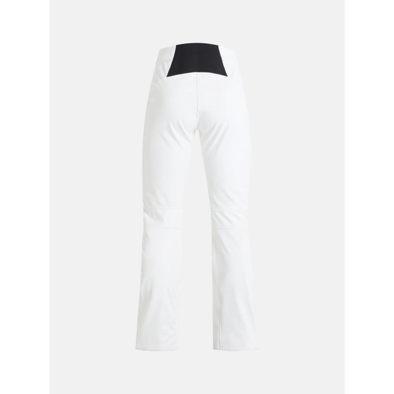 Peak Performance Peak Performance Stretch Pants Dame Offwhite G78013 Gjertsen Sport 1 2 3 4 5 6 7