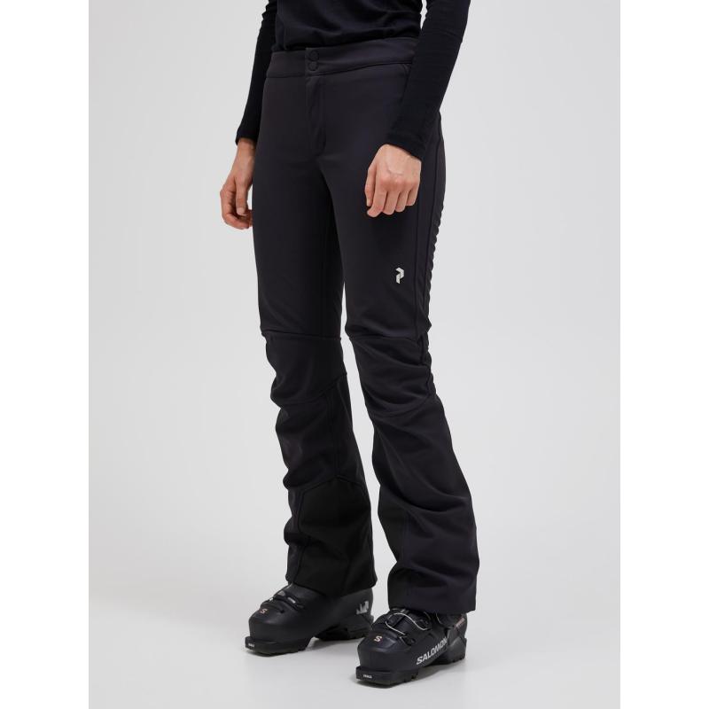 Peak Performance Peak Performance Stretch Pants Dame Sort G78013 Gjertsen Sport 1 2 3 4 5 6 7 8