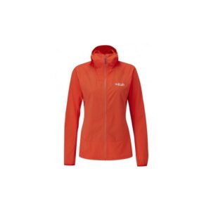 Rab Rab Borealis Jakke dame Gf QWS-39 Gjertsen Sport 1 2