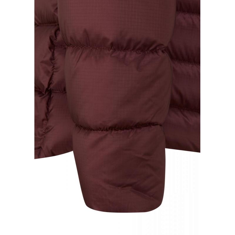 Rab Rab Electron Pro Jakke Dame dun QDN-86 Gjertsen Sport 15