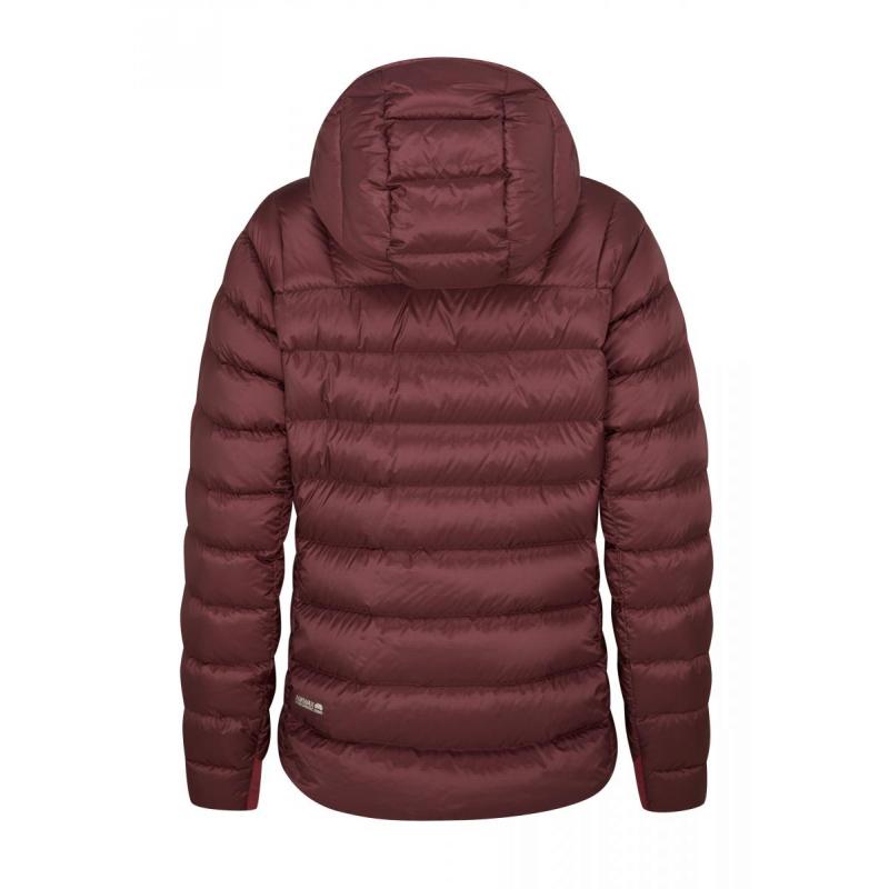 Rab Rab Electron Pro Jakke Dame dun QDN-86 Gjertsen Sport 7