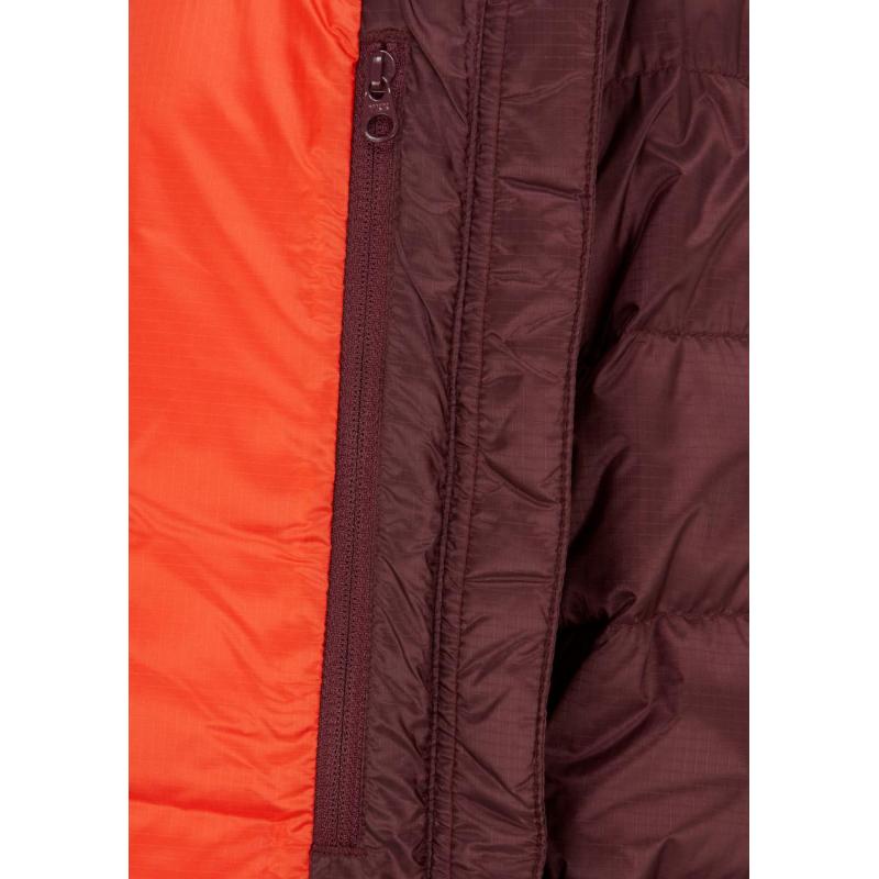 Rab Rab Electron Pro Jakke Dame dun QDN-86 Gjertsen Sport 8