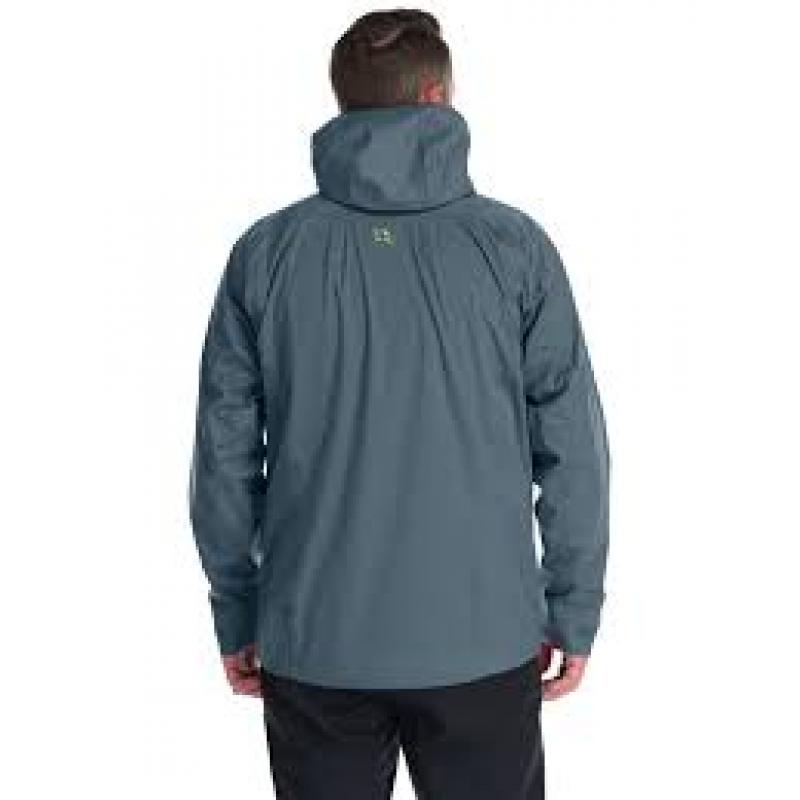 Rab Rab Khroma Kinetic Jacket QWH-38 Gjertsen Sport 1 2 3 4 5 6 7