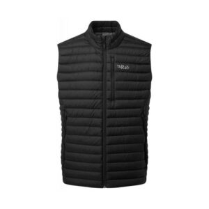 Rab Rab Microlight Vest Herre QDB-18 Gjertsen Sport 1
