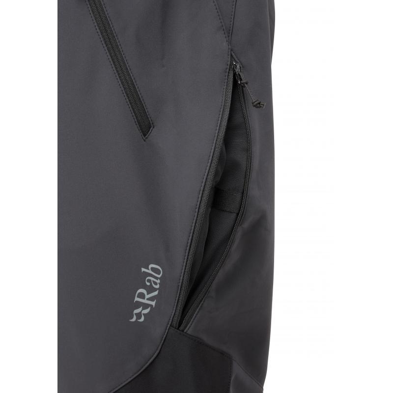 Rab Rab Torque Winter Pants QFG-21 Gjertsen Sport 1 2