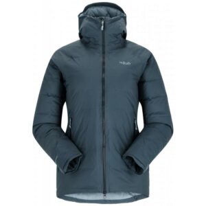 Rab Rab Valiance Jacket Wmns QDB-50 Gjertsen Sport 1