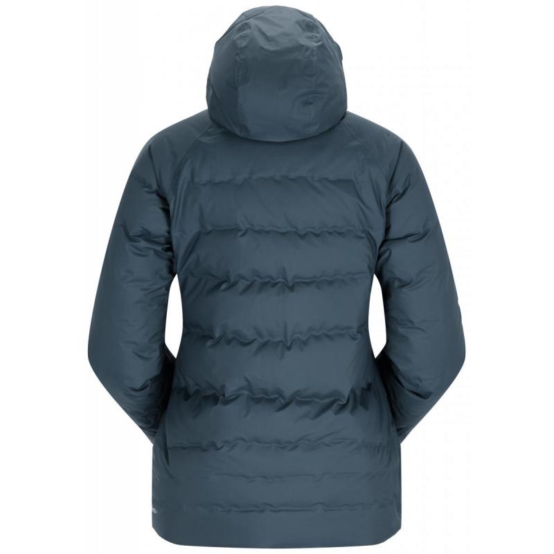 Rab Rab Valiance Jacket Wmns QDB-50 Gjertsen Sport 2