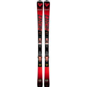 Rossignol Rossignol Hero Carve K Nx12 Alpinski RRLPJ01 Gjertsen Sport 1
