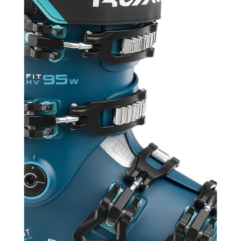 Roxa Roxa RFIT W 95 Alpinstøvel Dame 410402 Gjertsen Sport 1 2 3