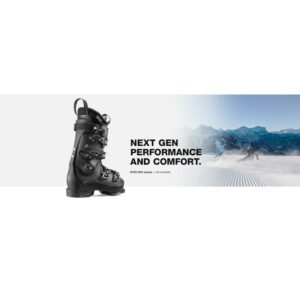 Roxa Roxa RFit Pro 130 IR Alpinstøvel Herre Sort 400300 Gjertsen Sport 1