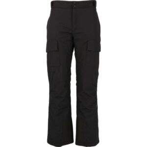 SOS SOS Keilberg Insulated Pant Herre Sort sos233019 Gjertsen Sport 1