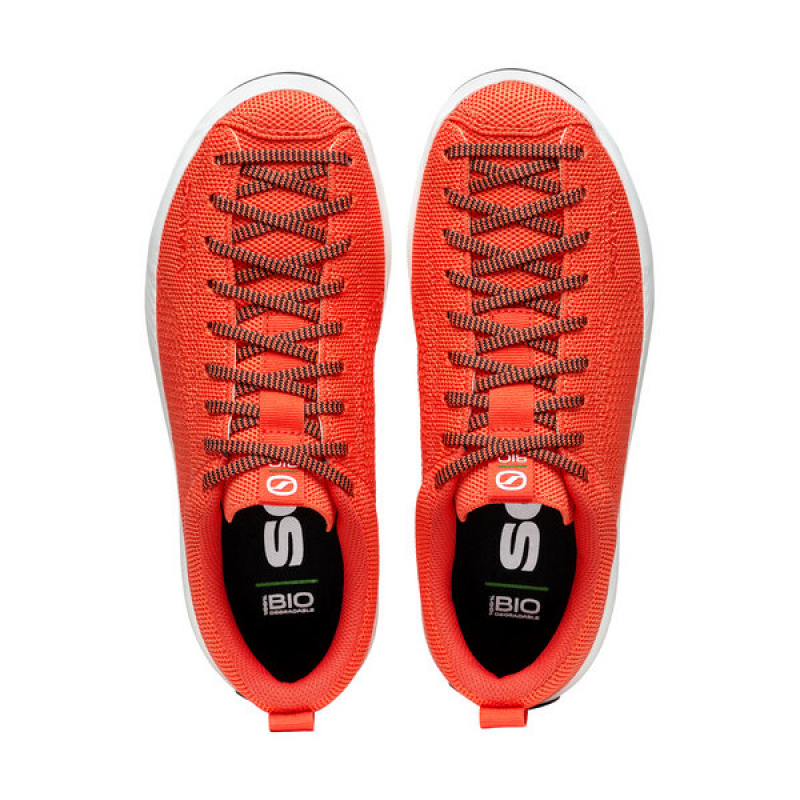 Scarpa Scarpa Mojito Wrap Bio Coral 32706-350 Gjertsen Sport 1 2 3 4 5 6 7 8 9 10 11 12