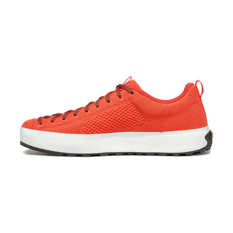 Scarpa Scarpa Mojito Wrap Bio Coral 32706-350 Gjertsen Sport 1 2 3