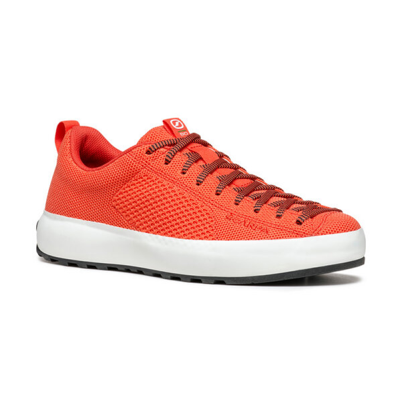 Scarpa Scarpa Mojito Wrap Bio Coral 32706-350 Gjertsen Sport 1 2 3 4 5 6 7