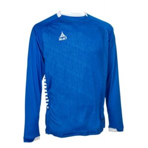 Select Select Player Shirt L-S Spain 600071 Gjertsen Sport 1