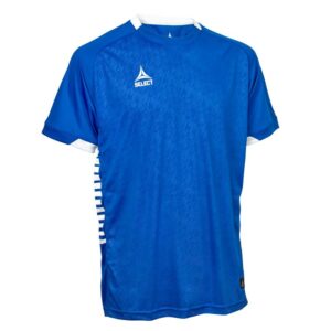 Select Select Player Shirt S-S Spain 600069 Gjertsen Sport 1