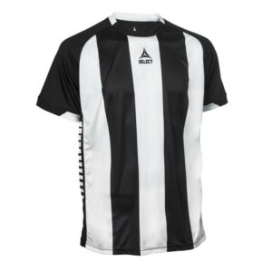 Select Select Player Shirt S-S Spain Striped 600077 Gjertsen Sport 1