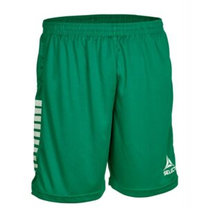 Select Select Player Shorts Spain Grønn Junior 600073 Gjertsen Sport 1