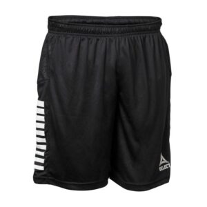Select Select Player Shorts Spain Sort 600074 Gjertsen Sport 1
