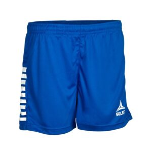 Select Select Player Shorts Spain dame 600075 Gjertsen Sport 1