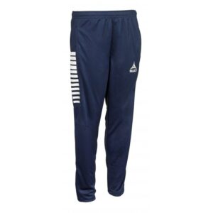 Select Select Training Pants Regular Fit Spain Dame Navy 610096 Gjertsen Sport 1