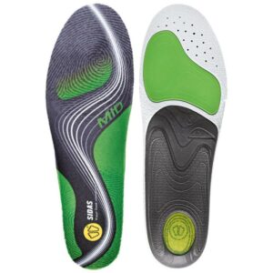 Sidas Sidas 3feet Activ Mid CSE3FACTIV15_MI Gjertsen Sport 1