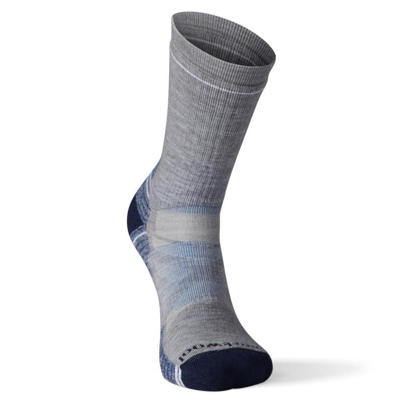 Smartwool Smartwool Hike Full Cushion Crew Socks B01618 Gjertsen Sport 2