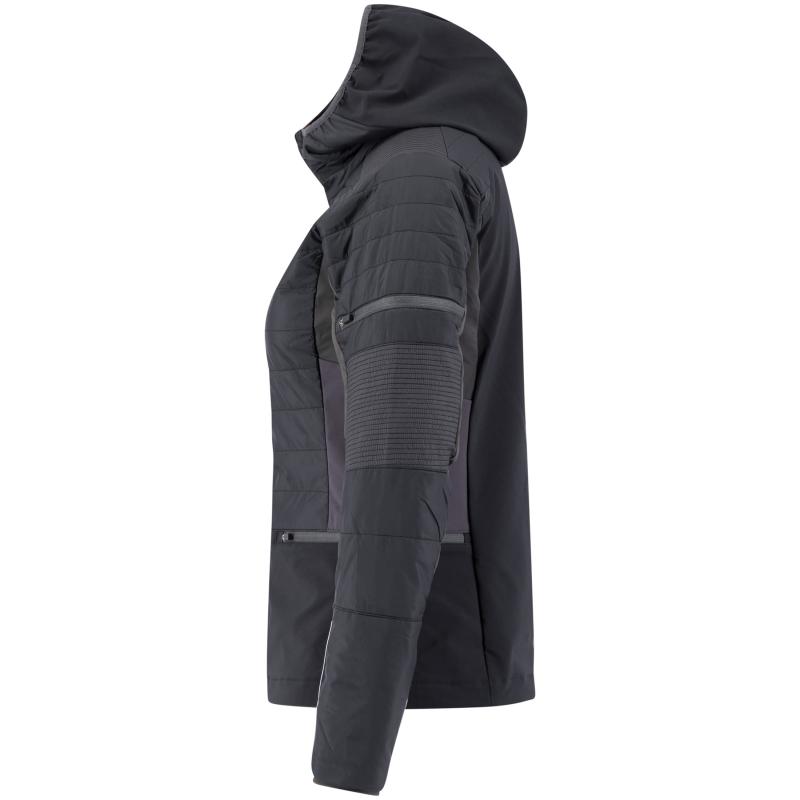 Swix Swix Horizon Jacket W 12486 Gjertsen Sport 1 2 3 4