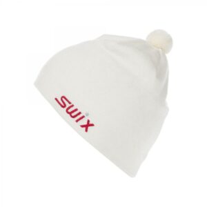 Swix Swix Tradition hat Hvit 46574 Gjertsen Sport 1