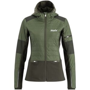 Swix Swix Horizon Jacket W 12486 Gjertsen Sport 1