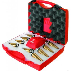 Swix Swix T423K Stucture Kit 10 Rollers T423K Gjertsen Sport 1