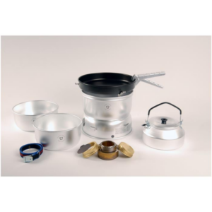 Trangia Trangia Stormkjøkken 25-4 UL TR140254 Gjertsen Sport 1