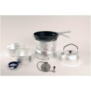 Trangia Trangia Stormkjøkken 25-4 ULm-Gassbrenner TR147254 Gjertsen Sport 1