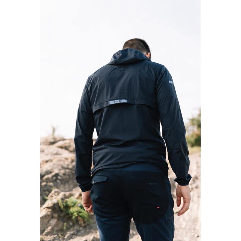 Tufte Tufte Wear Active Jakke V2 Herre Sky Captain 1132 Gjertsen Sport 1 2 3 4 5 6 7 8 9 10