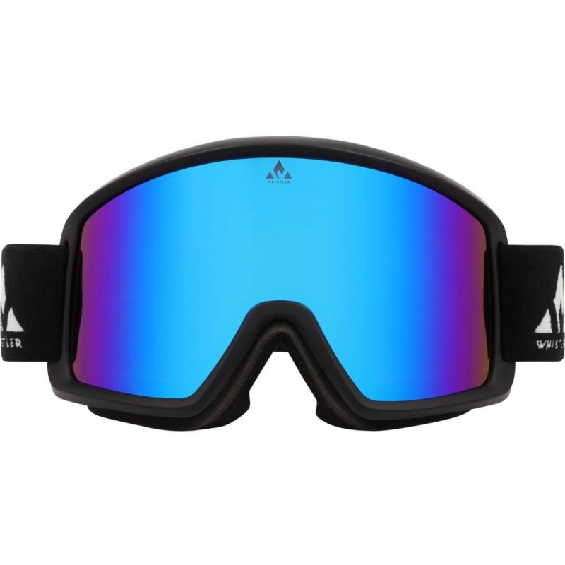 Whistler Whistler Ws5150 Otg Ski Goggle W214017 Gjertsen Sport 1 2 3