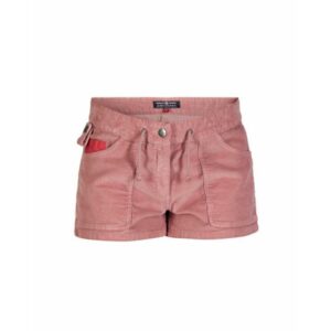 Amundsen Sport Amundsen 3Incher Concord G. Dyed Shorts Dame Faded Peony Pink WSS59.1.191 Gjertsen Sport 1