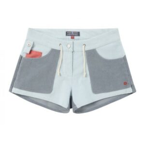 Amundsen Sport Amundsen 3Incher Concord Shorts Dame Faded Blue wss51.2.610 Gjertsen Sport 1
