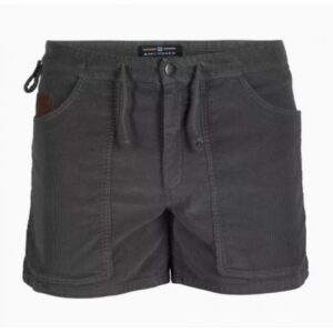 Amundsen Sport Amundsen 5Incher Concord G. Dyed Shorts Herre Stormy blue MSS59.1. Gjertsen Sport 1