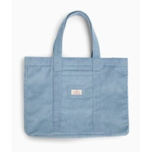 Amundsen Sport Amundsen Archipelago Tote Bag Faded Blue uba10. Gjertsen Sport 1
