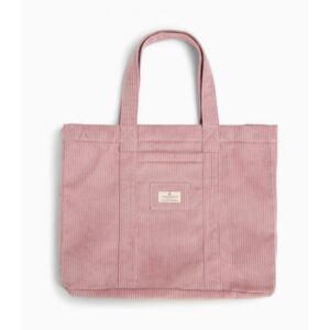 Amundsen Sport Amundsen Archipelago Tote Bag Peoni pink uba10. Gjertsen Sport 1