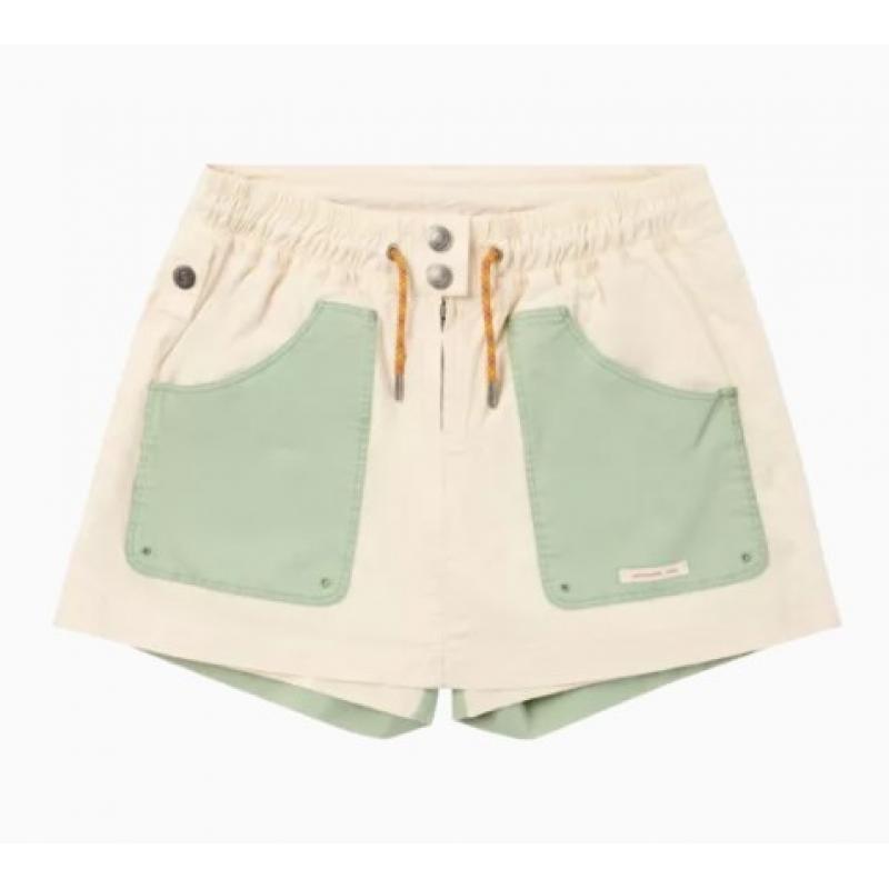 Amundsen Sport Amundsen Ditch-Hiker Scooter Skirt Faded Willow Green wsk04.1 Gjertsen Sport 2