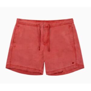 Amundsen Sport Amundsen Reefrover Swim Trunk Herre Rød mss79.2 Gjertsen Sport 1