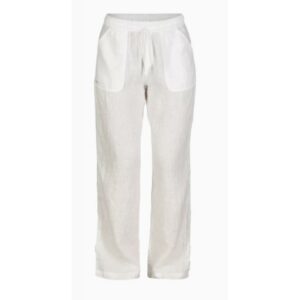 Amundsen Sport Amundsen Safari Linen Pants Dame Natur wpa68.2. Gjertsen Sport 1