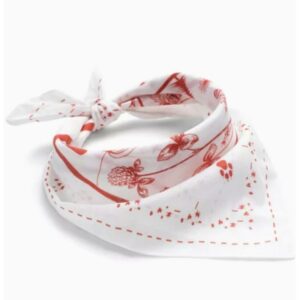 Amundsen Sport Amundsen V-Bond Bandana Natur Gjertsen Sport 1