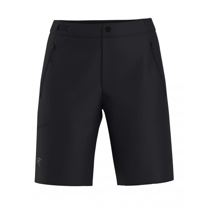 ArcTeryx ArcTeryx Gamma Short 9 W Sort X000007683 Gjertsen Sport 1