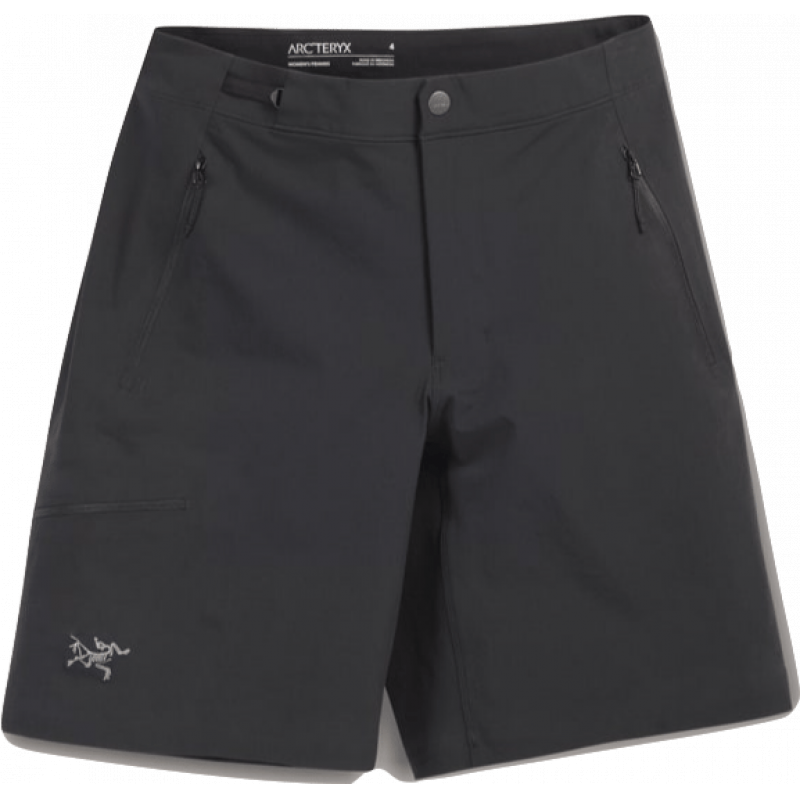 ArcTeryx ArcTeryx Gamma Short 9 W Sort X000007683 Gjertsen Sport 4